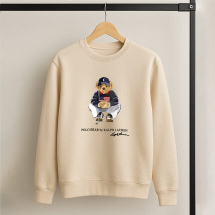 دورس خرس گلف باز RALPH LAUREN